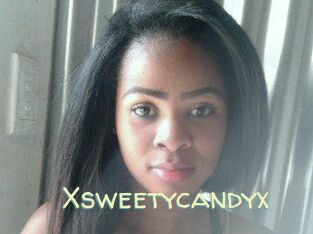 xsweetycandyx Sexy Tchat