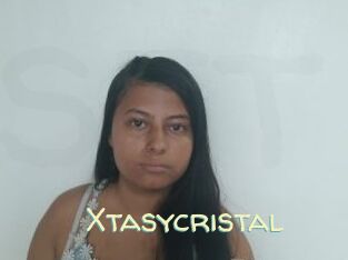 xtasycristal Sexy Tchat