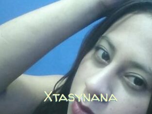 Xtasynana