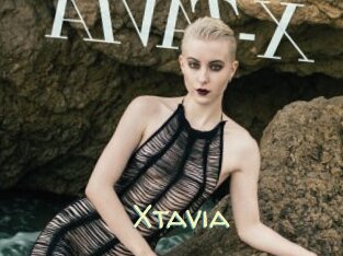 xtavia Sexy Tchat