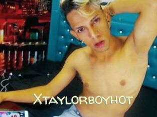Xtaylorboyhot