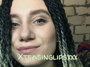Xteasinglipsxxx