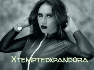 Xtemptedxpandora