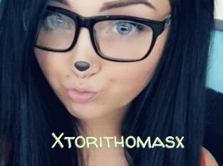 XToriThomasX