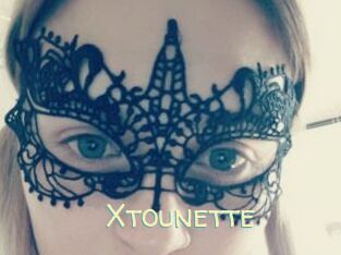 Xtounette