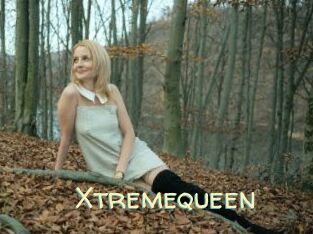 xtremequeen Sexy Tchat
