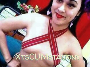 xtsCUMstationx Sexy Tchat
