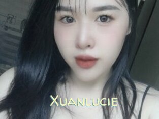 Xuanlucie