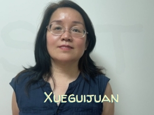 Xueguijuan