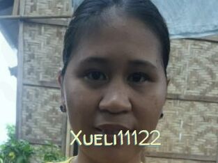 xueli11122 Sexy Tchat