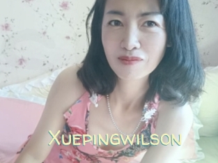 Xuepingwilson