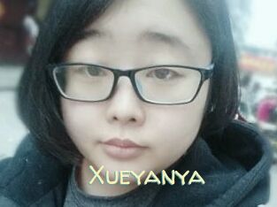 Xueyanya