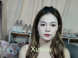 Xuhun