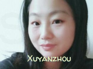 Xuyanzhou