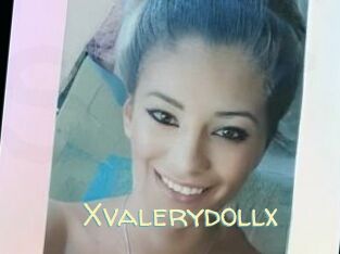 Xvalerydollx