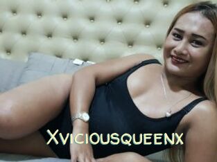 Xviciousqueenx
