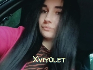Xviyolet