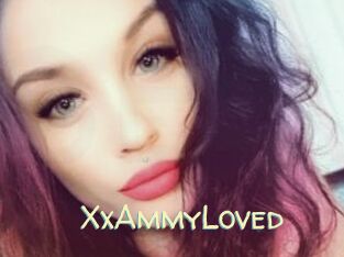 xxAmmyLoved Sexy Tchat