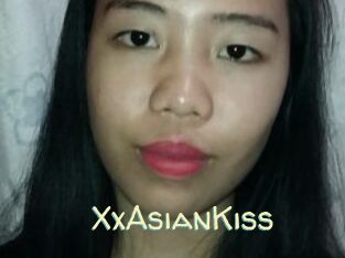 XxAsianKiss