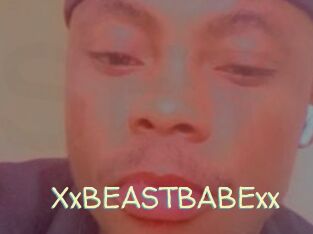 XxBEASTBABExx