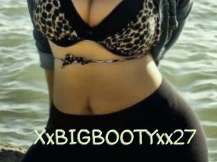 XxBIGBOOTYxx27