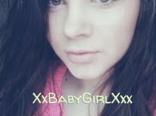 XxBabyGirlXxx
