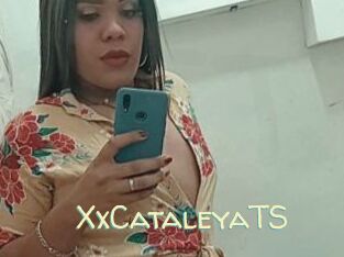 XxCataleyaTS