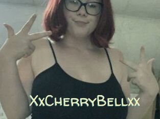 XxCherryBellxx