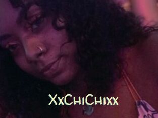 XxChiChixx