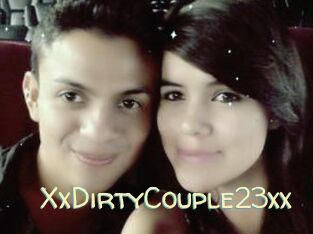 XxDirtyCouple23xx