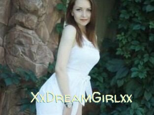 XxDreamGirlxx