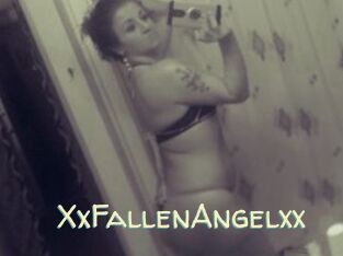 XxFallenAngelxx