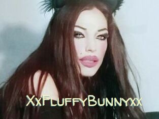XxFluffyBunnyxx