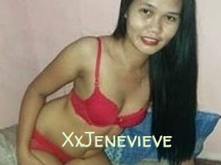 XxJenevieve