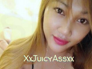 XxJuicyAssxx
