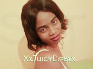 XxJuicyLipsxx