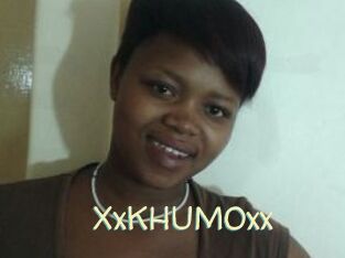 XxKHUMOxx