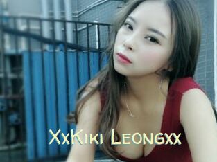xxKiki_Leongxx Sexy Tchat
