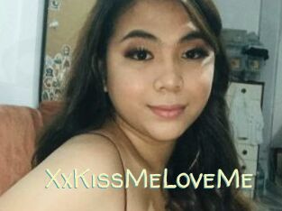 XxKissMeLoveMe