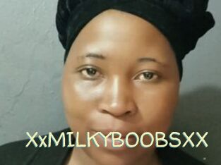 xxMILKYBOOBSXX Sexy Tchat