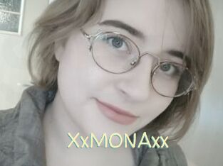 XxMONAxx