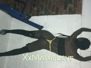 XxMarieLove