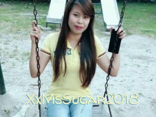 XxMsSugar2018