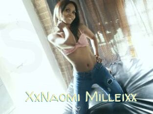 XxNaomi_Milleixx