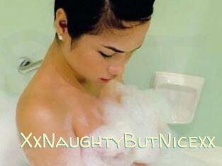XxNaughtyButNicexx