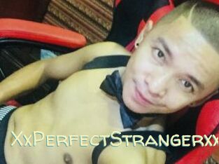 XxPerfectStrangerxx