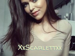 XxScarlettxx