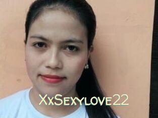 XxSexylove22
