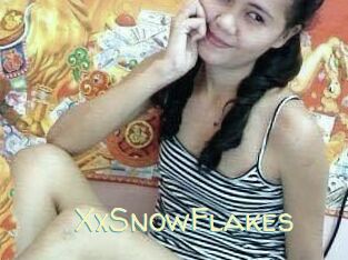 xxSnowFlakes Sexy Tchat