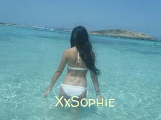 XxSophie